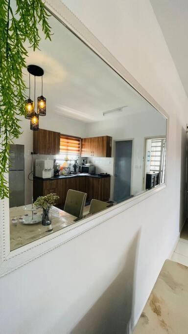 Klia Homestay Apartment - 2 Room 세팡 외부 사진