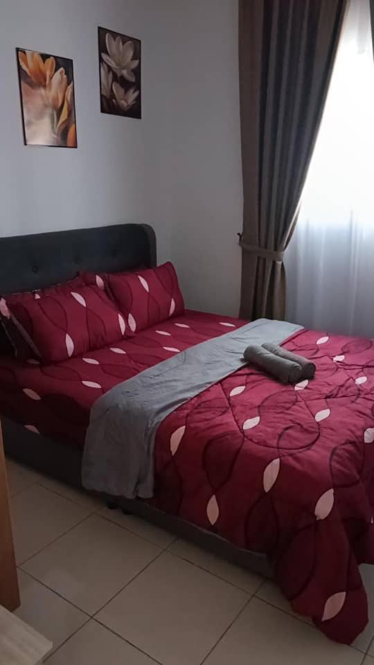 Klia Homestay Apartment - 2 Room 세팡 외부 사진